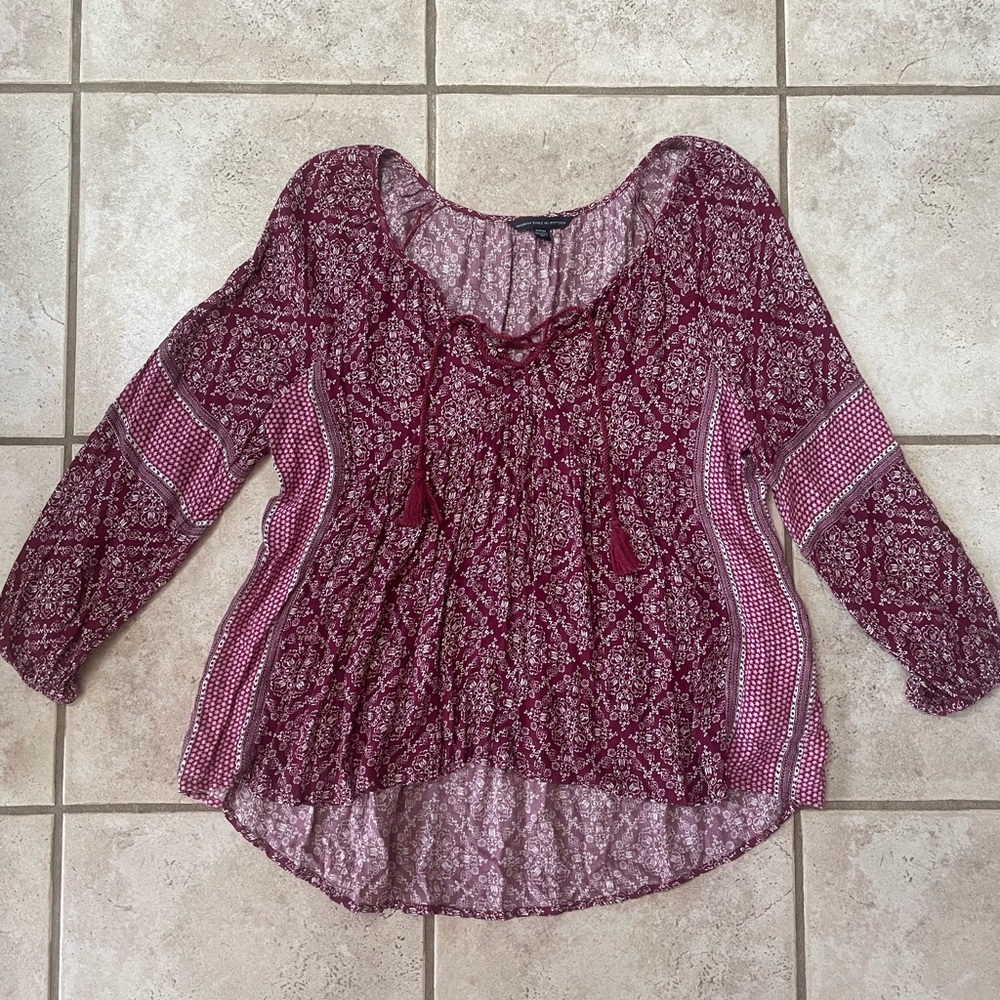 Blouse